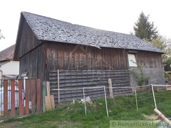 Miesto, kde sa cítite ako doma – chalupa v čarovnom prostr - 5