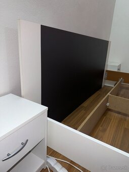 Posteľ - 5