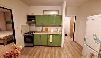 Prenájom 1 izbového bytu na Sliači, okamžite voľný - 5