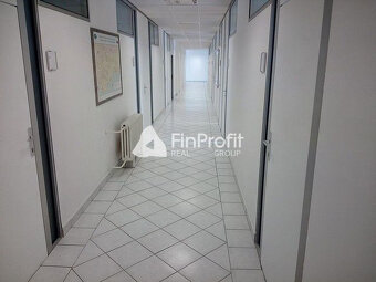 Kancelárske priestory na prenájom - od 13 m2, Nevädzova ul.. - 5