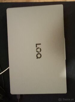 Lenovo LOQ - 5