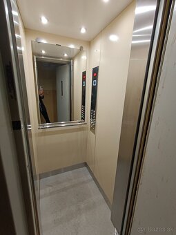 2 izbový byt na prenájom - 5