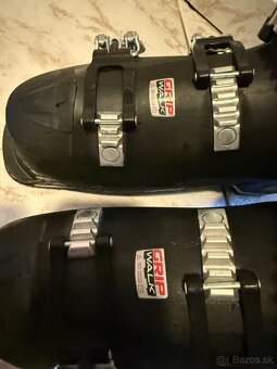 Zjazdové lyžiarky ATOMIC - 5