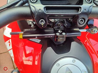 Ducati Hypermotárd 950 RWE - 5