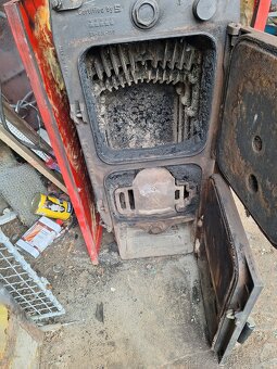 Liatinovy kotol attack 5 - 5