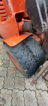 Predam VZV Desta 2522 - 5