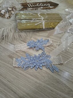 Svadobné vecičky+ lampiony - 5