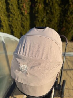 Cybex priam Cozy - 5