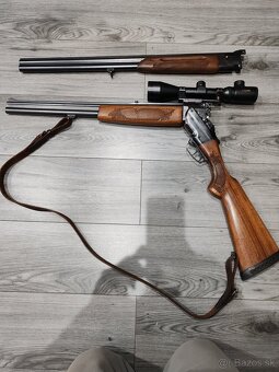 Gulobroková kozlica - 5