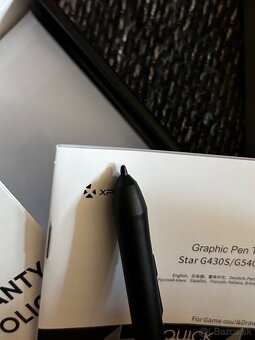 XP-PEN Star G430S - 5