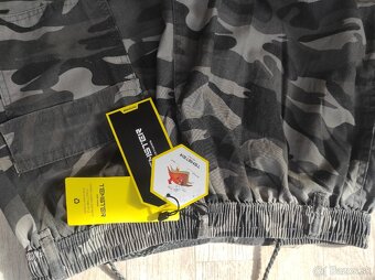 maskace kapsače mužské - 5