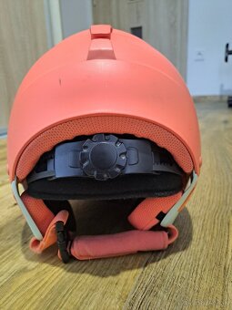 Detska prilba Wedze - 5