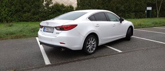 Mazda 6 2.2 Skyactiv-D Emotion - 5
