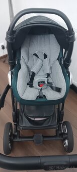 Kočiar Junama 3v1 AIR V2 - 5