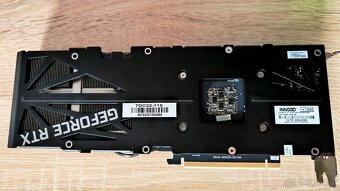 Inno3D GeForce RTX 3070 Ti X3 OC - 5