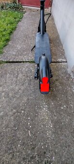 Elektrická kolobežka - 5