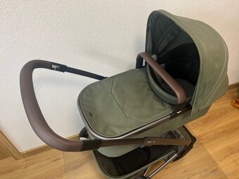 Joolz Geo 3 - Urban Green 2024 - 5