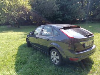 Ford Focus mk.II. - 5