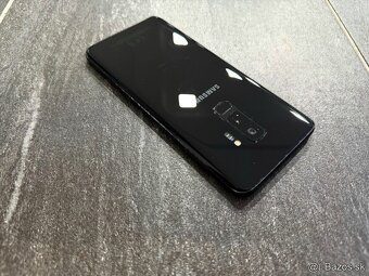 Samsung Galaxy S9 Plus 128GB - 5