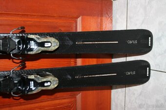 Lyže Rossignol 163 cm - 5