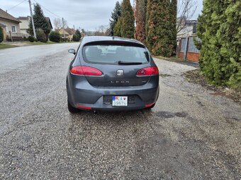 Seat Leon 1,9TDI - 5
