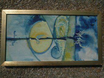 predam stare obrazy - 5