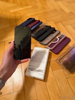 IPhone 15Pro 128GB - 5