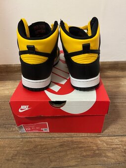Predám Nike Dunk High Retro - 5