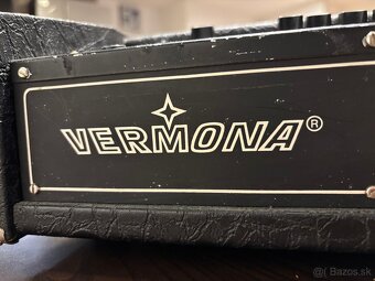 Vermona regent 1020 - 5