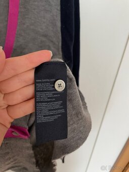 Tommy Hilfiger sveter originál - 5