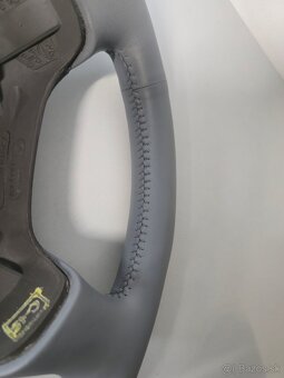 Kožený volant audi A2 A3 A4 A6 - 5