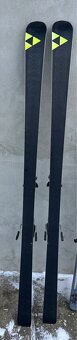 lyže Fischer RC4 170cm - 5