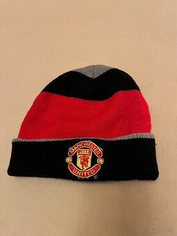 Manchester United - 5