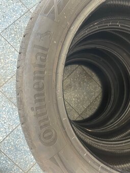 215/50 R18 Continental EcoContact 6 - 5