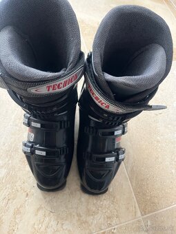 Tecnica innitecTi6 veľkosť 42 - 5