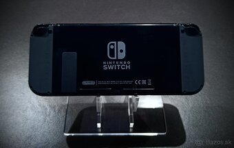 Nintendo Switch CFW Atmosphère + 256GB | Plne pripravený - 5