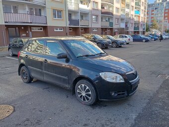 Fabia - 5
