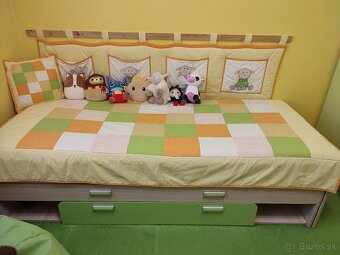 Detská izba pre dievča aj chlapca - 5