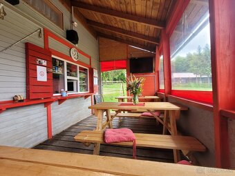 Na predaj bufet, Skalka-Kremnica - 5