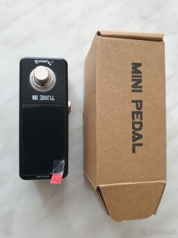 Ladička  - Amuzik LT-910 - 5