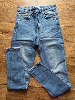 Dámske rifle Zara - 5