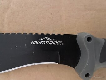 TAKTICKY NOZ WALTER + INE - 5