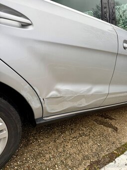 Mercedes Benz ML250 4Matic - 5