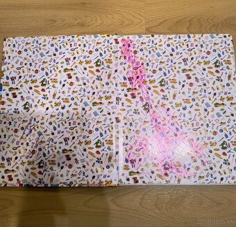 Kniha mojich prvých 1000 slov - 5