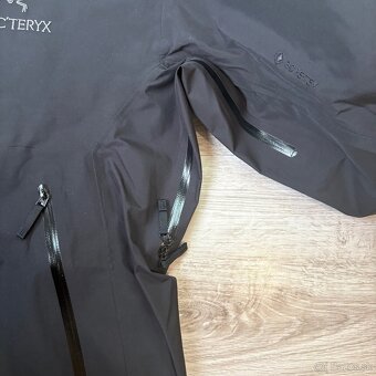 Arc'teryx Beta LT Jacket - L - 5