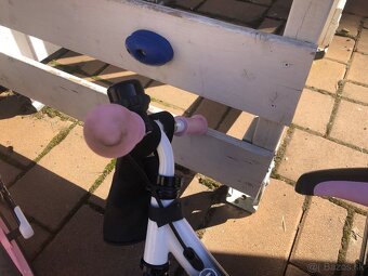 Detské odrazadlo kinderkraft space - 5