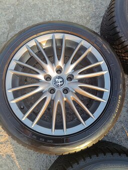 ALFA ROMEO 159 BRERA GIULIETTA - 5