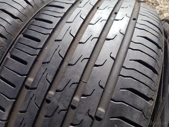 195/50 r15 letné pneumatiky 4ks Continental DOT2020 - 5