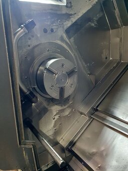 DMG MORI NLX 2500/700 SY / soustruh CNC - 5