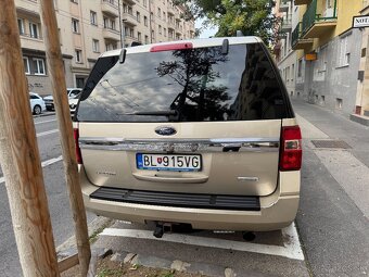 Ford Expedition 2017 - 5